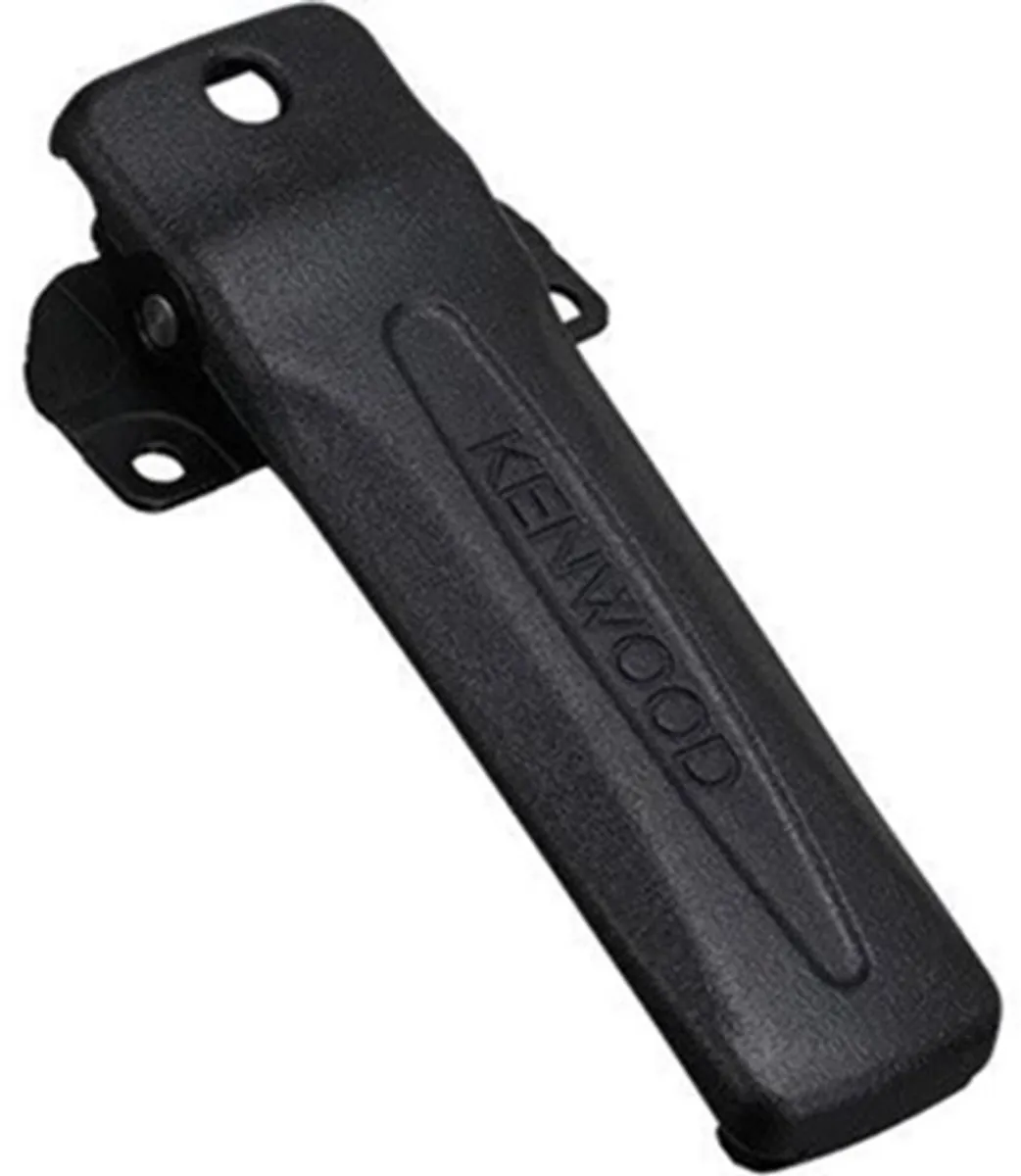 Kenwood KBH-21 Broekriemclip