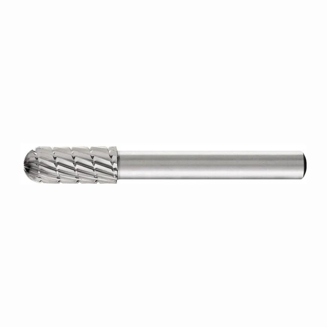 Pferd WRC Stifffrees Ø8mm Koplengte 20mm Schacht Ø6mm - Staal