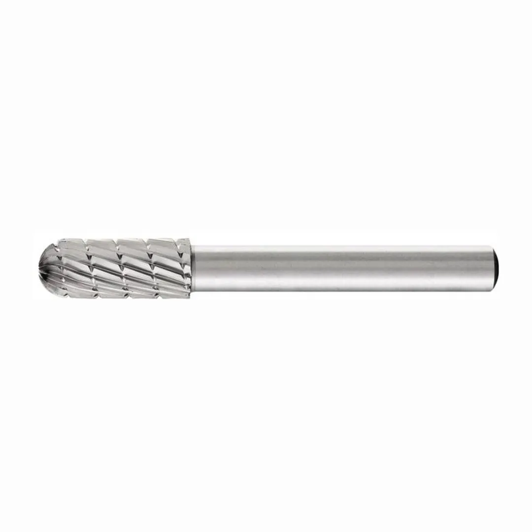 Pferd WRC Stifffrees Ø8mm Koplengte 20mm Schacht Ø6mm - Staal