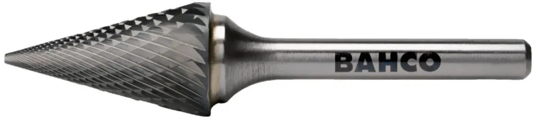 Bahco M1227M06 Stiftfrees HM 12x25mm