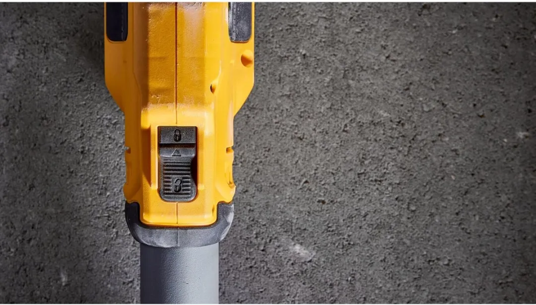 DeWalt DWE7800 Langnekschuurmachine 710W - afbeelding 6 van 6