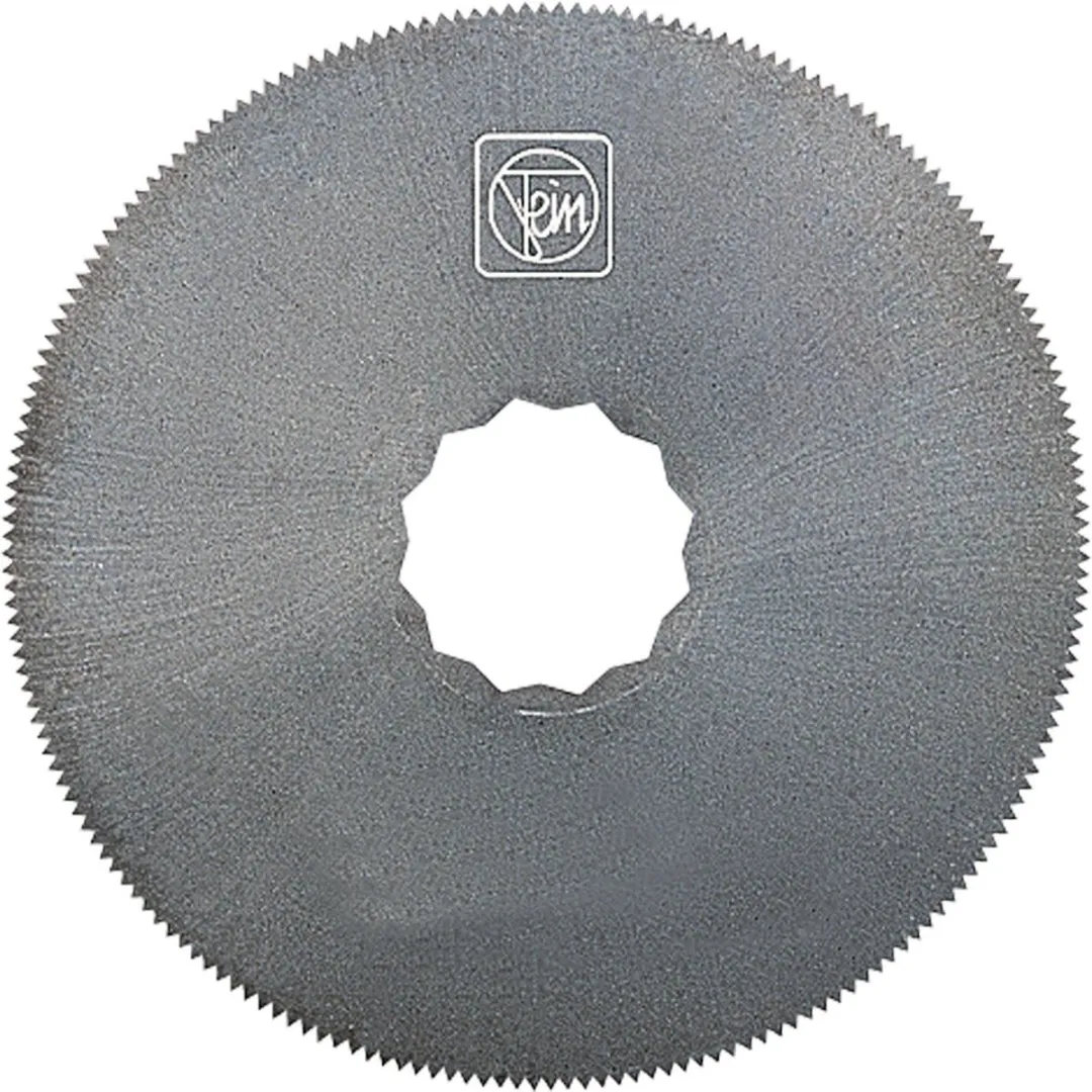 Fein SuperCut HSS Zaagblad 63mm