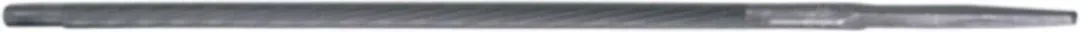 Bahco Kettingzaagvijl rond 150x3.2mm - 3 Stuks