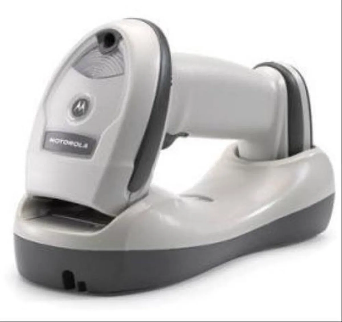 Motorola LI4278 Barcode Scanner - Wit