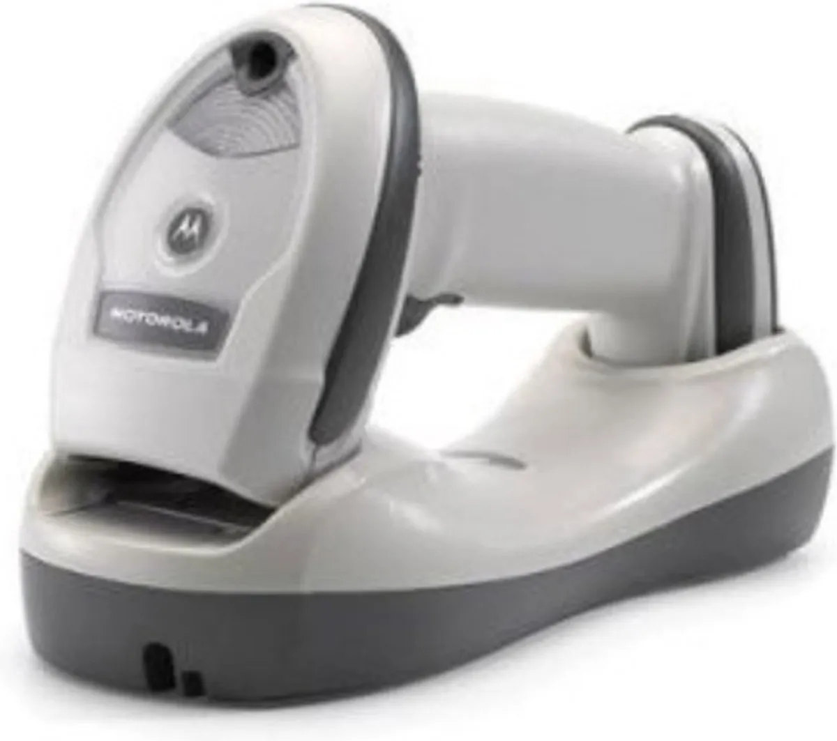 Motorola LI4278 Barcode Scanner - Wit