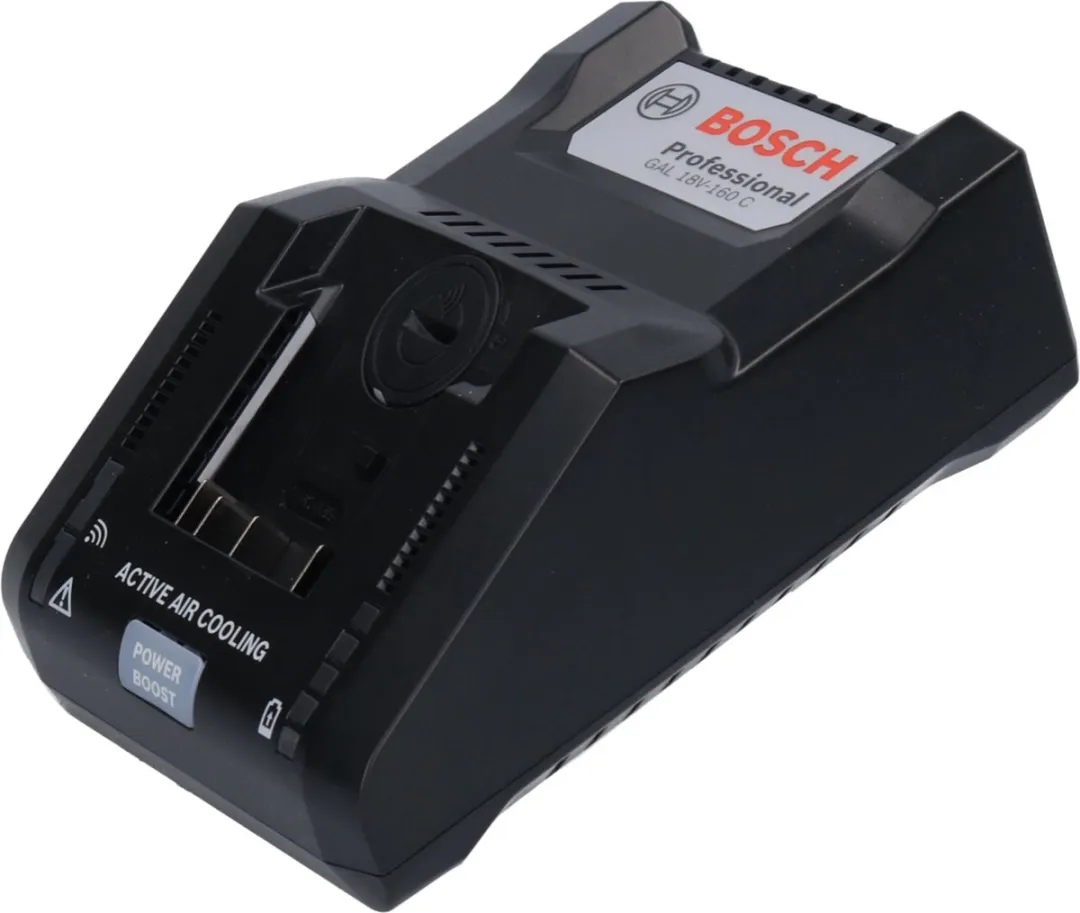 Bosch Professional GAL 18V-160 C Snellader - MPN 1600A019S5
