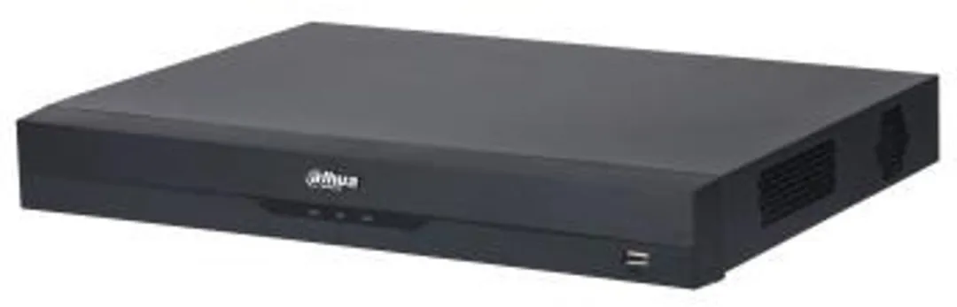 Dahua Wizmind NVR5216-EI Netwerkvideorecorder
