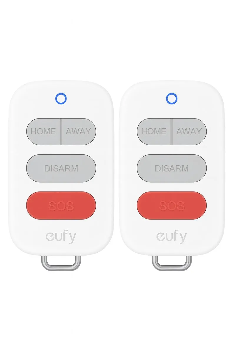 Eufy Key Fob E10