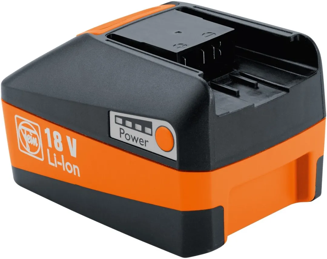 Fein Accu 18V 6.0Ah 92604175020