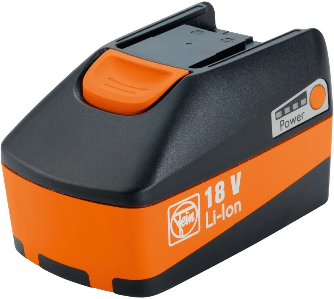 Fein Accu 18V 6.0Ah 92604175020