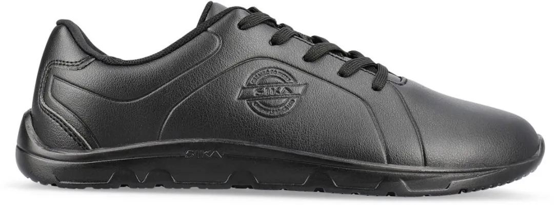 Sika Function 19301 Balance Laag O2 Werkschoenen - Zwart - Maat 44