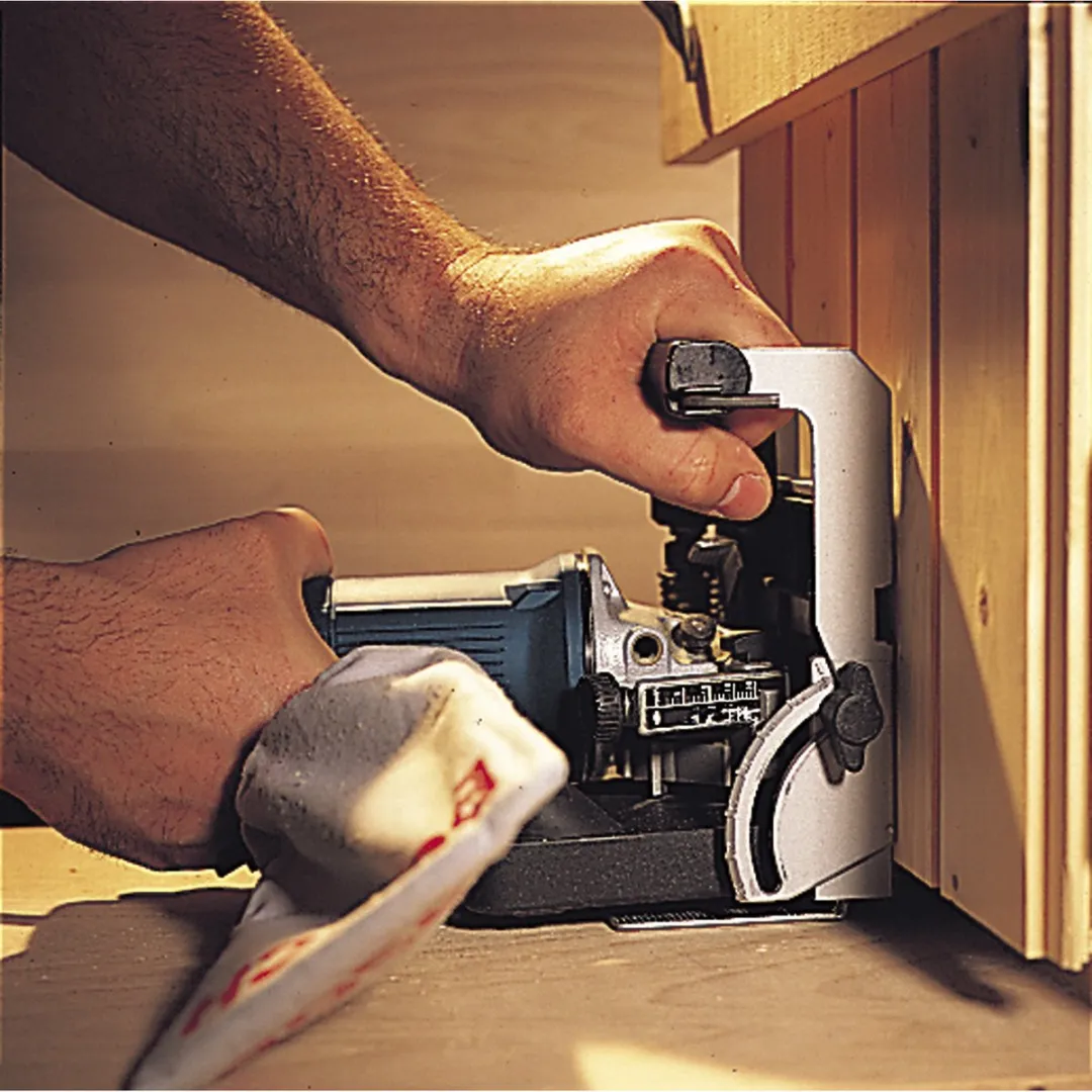 Bosch FREES 4 MM 8 Frees - Ø10.5cm
