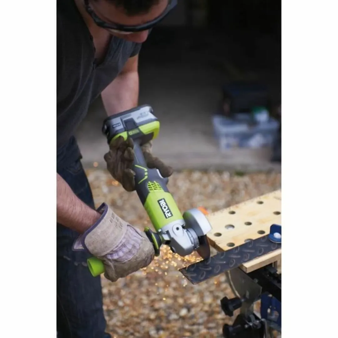Ryobi R18DD3 Boor- en accessoireset - afbeelding 6 van 6