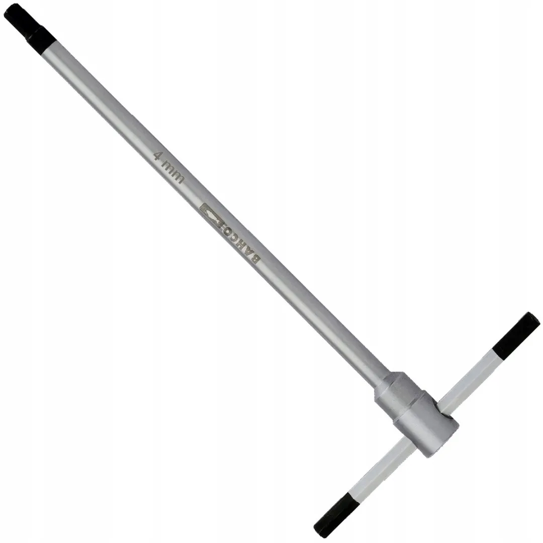 Bahco Inbussleutel 4mm