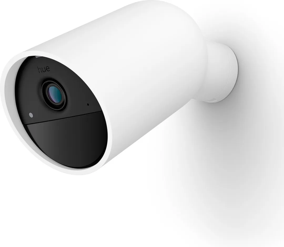 Philips Hue Secure Camera 8719510000000 - Wit