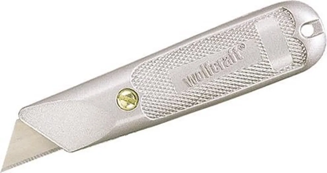 Wolfcraft Standaard Trapeziummes 4150000