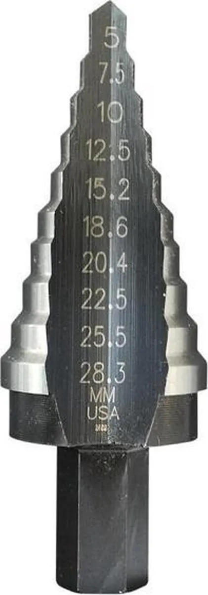 Irwin IR10502855 Trapboor