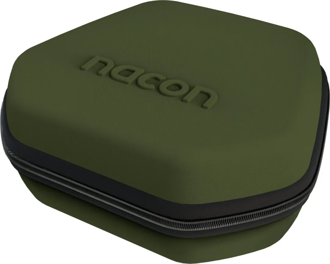 Nacon Revolution X - Official Licensed Bedrade Controller - Xbox Series X|S - Forest Camo