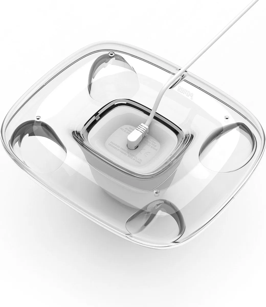 8BitDo Charge Dock - Oplaadstation - Xbox - Wit