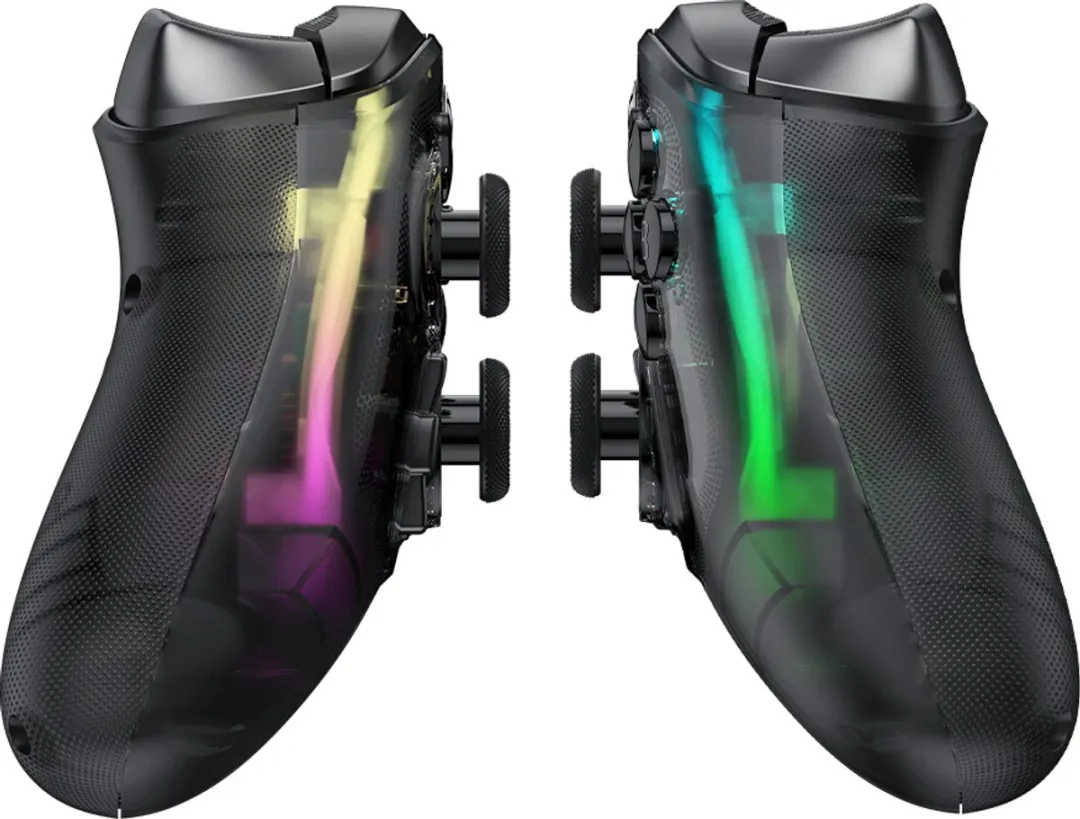 Gamesir Kaleid - Bedrade controller - Hall Effect-sticks - Xbox Series X/S, Xbox One & Windows