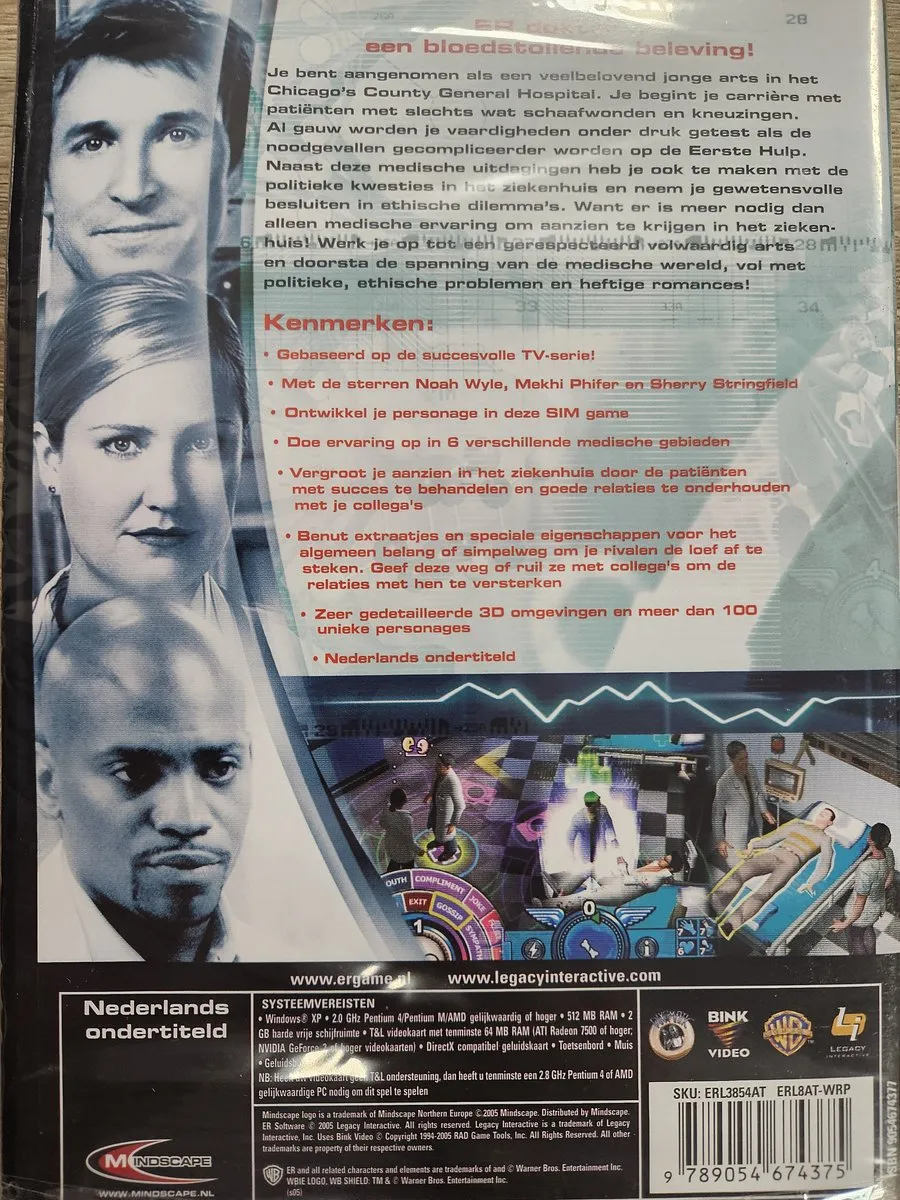 Denda Games Er The Game