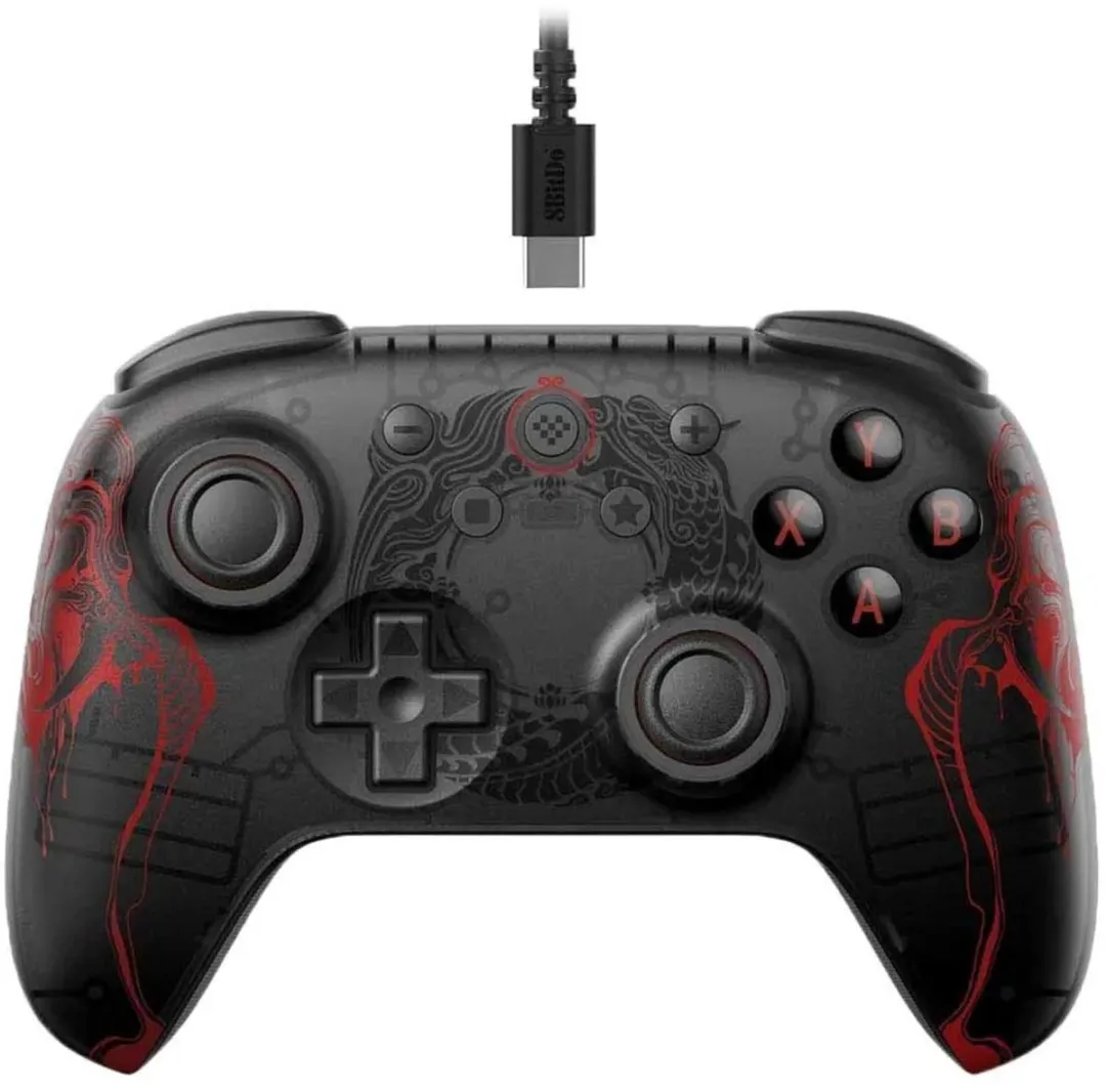 8BitDo Ultimate 2C
