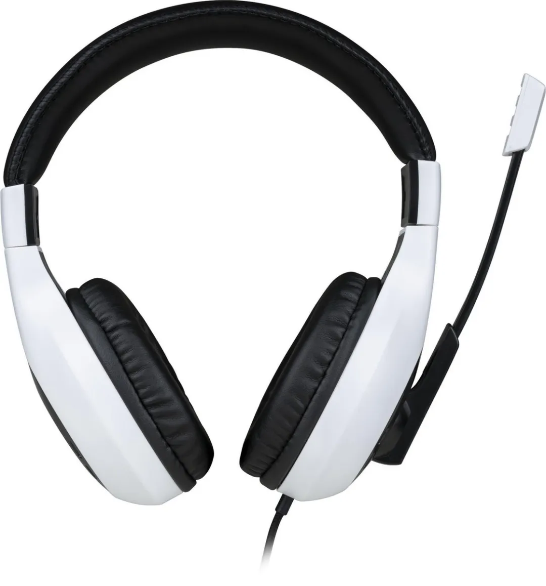Nacon Bigben Stereo Gaming Headset V1 PS5/PS4 - Wit