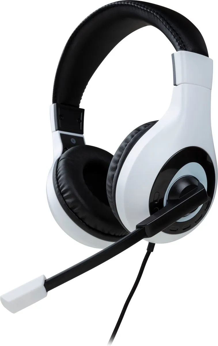 Nacon Bigben Stereo Gaming Headset V1 PS5/PS4
