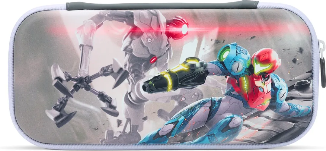 POWERA Slim Case Metroid Dread 1527184-01