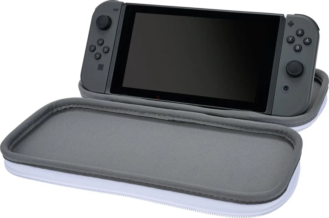 POWERA Slim Case Metroid Dread 1527184-01 - Nintendo Switch