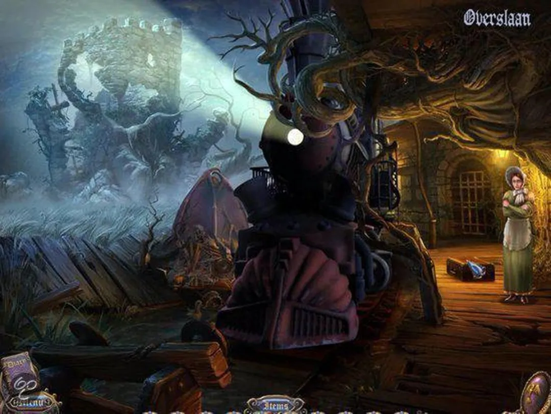 Denda Games Sisters Secrecy Arcanum Bloodlines Collector's Edition - afbeelding 6 van 6