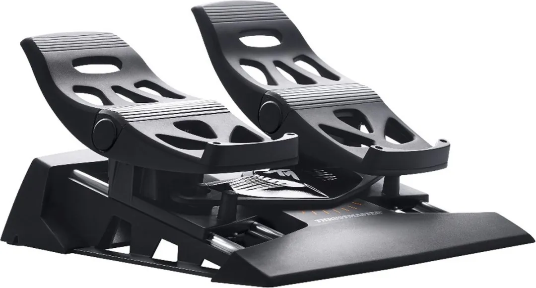 Thrustmaster T.Flight Rudder Pedals 2960764 - Flight Control Systeem