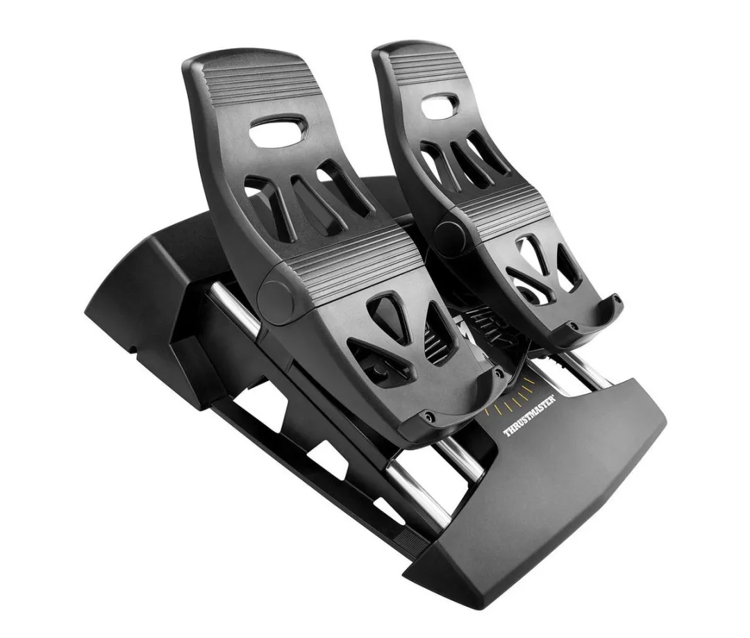 Thrustmaster T.Flight Rudder Pedals 2960764 - Flight Control Systeem - afbeelding 6 van 6
