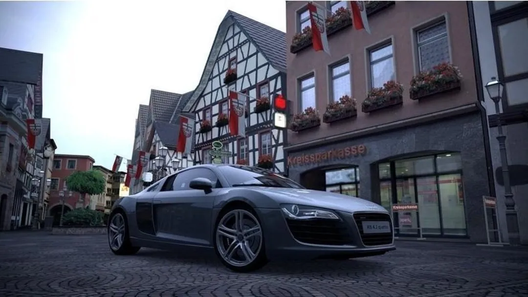 Sony PlayStation Gran Turismo 5 Essentials Edition