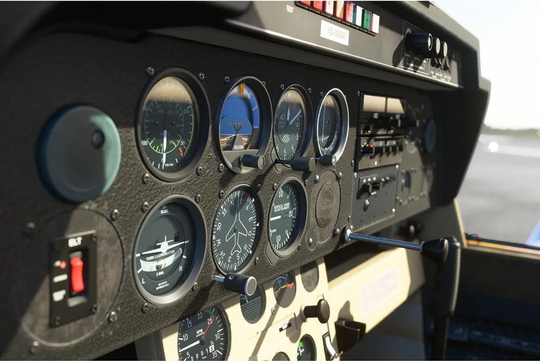 Xbox Microsoft Flight Simulator Premium Edition PC - afbeelding 6 van 6