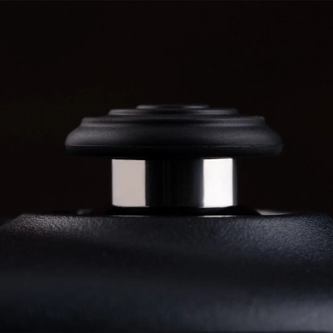 8Bitdo 64 Bluetooth Gamepad RET00615 - Zwart