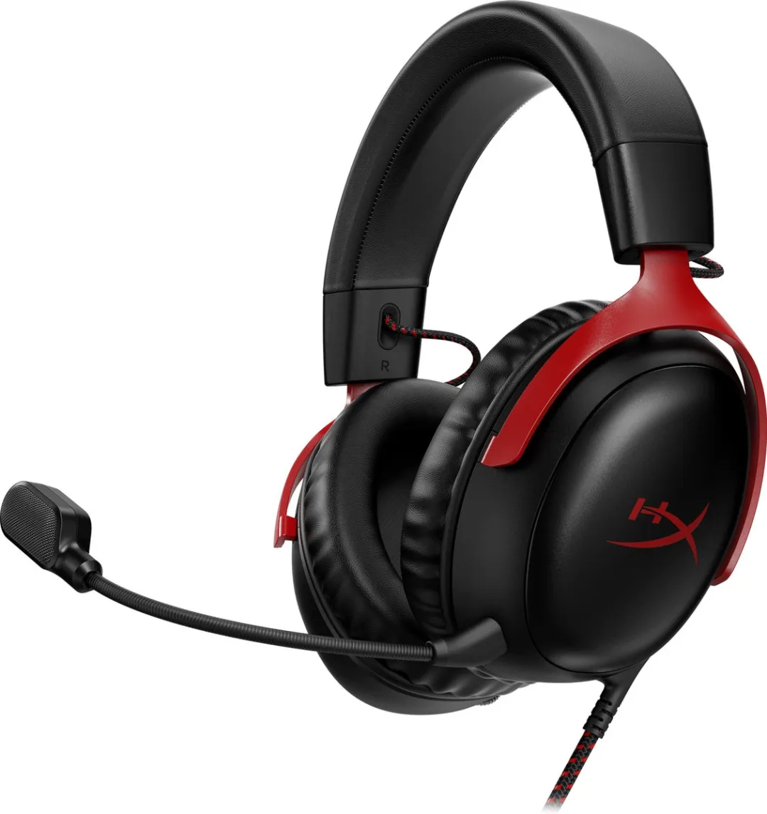 HyperX Cloud III 727A9AA Gaming Headset