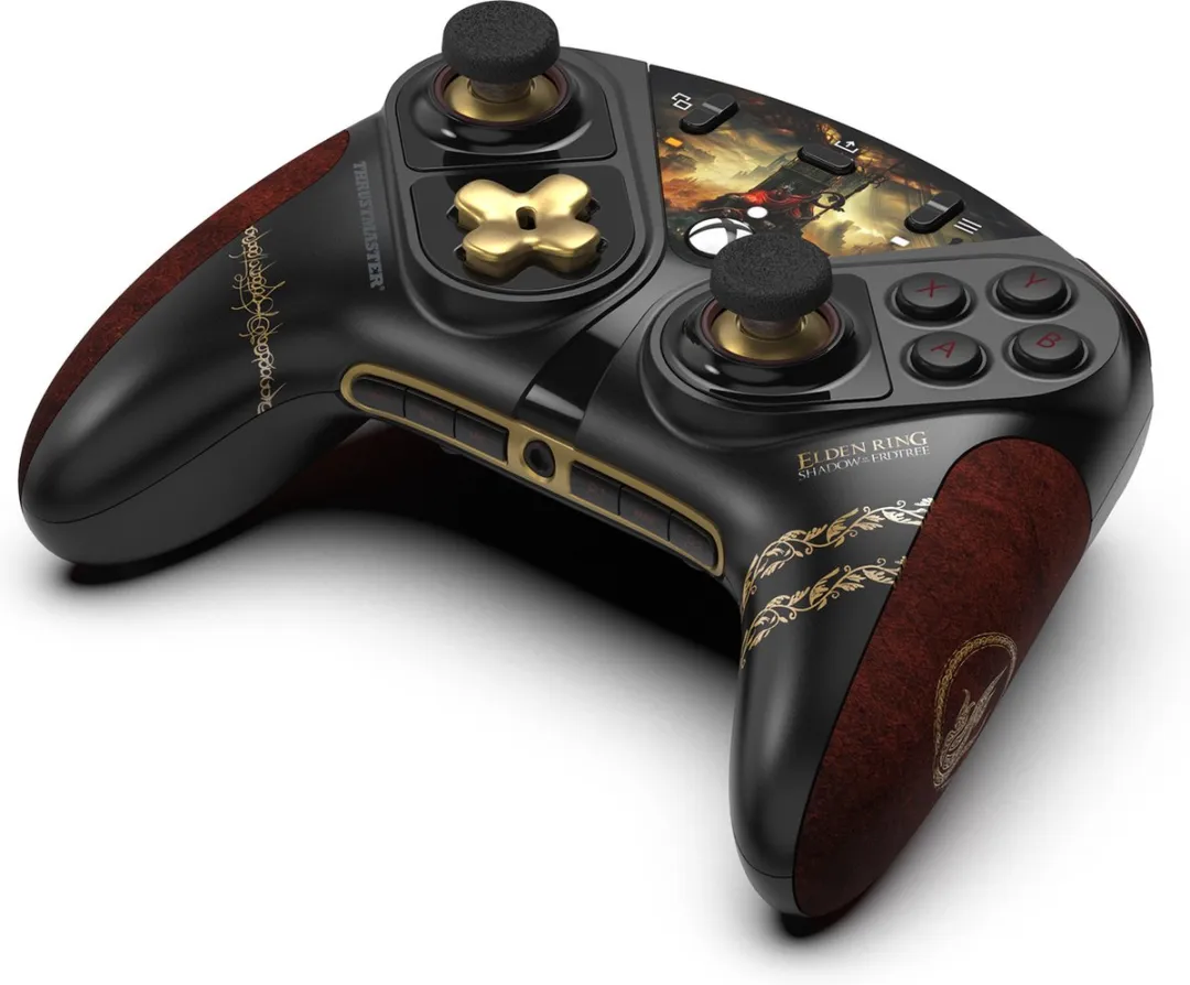 Thrustmaster ESWAP X2 PRO ELDEN RING – Modulaire Gamepad voor Xbox Series X|S en PC