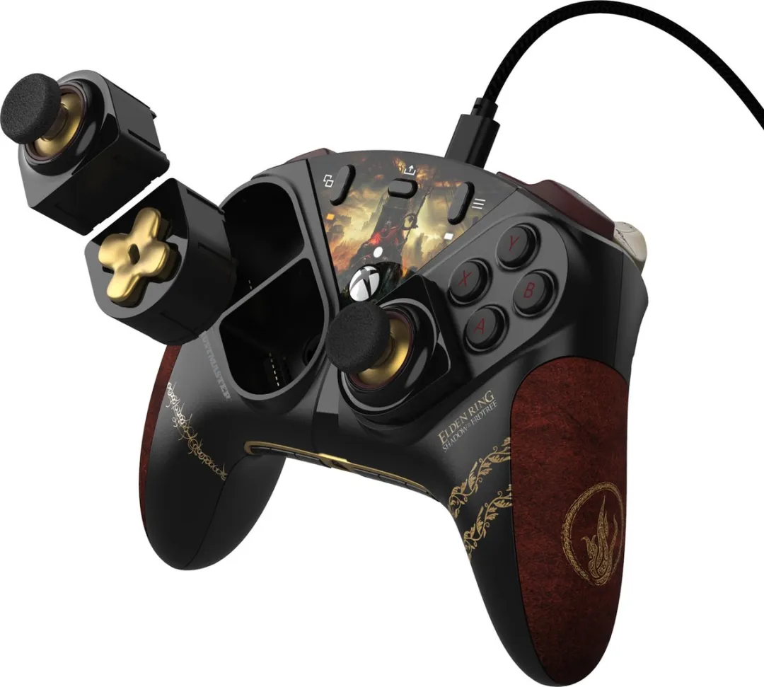 Thrustmaster ESWAP X2 PRO ELDEN RING