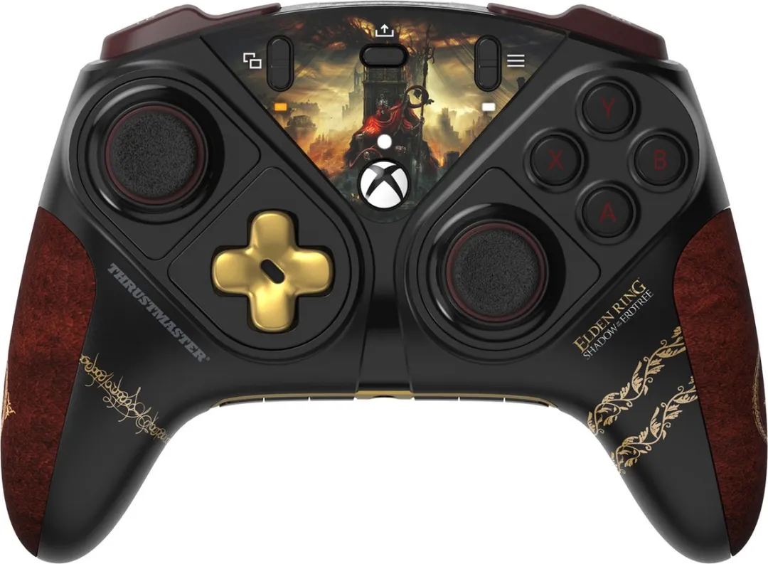 Thrustmaster ESWAP X2 PRO ELDEN RING – Modulaire Gamepad voor Xbox Series X|S en PC