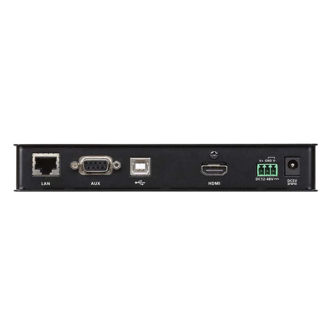 Aten KE8900ST-AX-G KVM over IP Transmitter - afbeelding 2 van 5