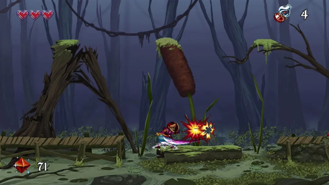 Arzette:The Jewel of Faramore PS5 Game