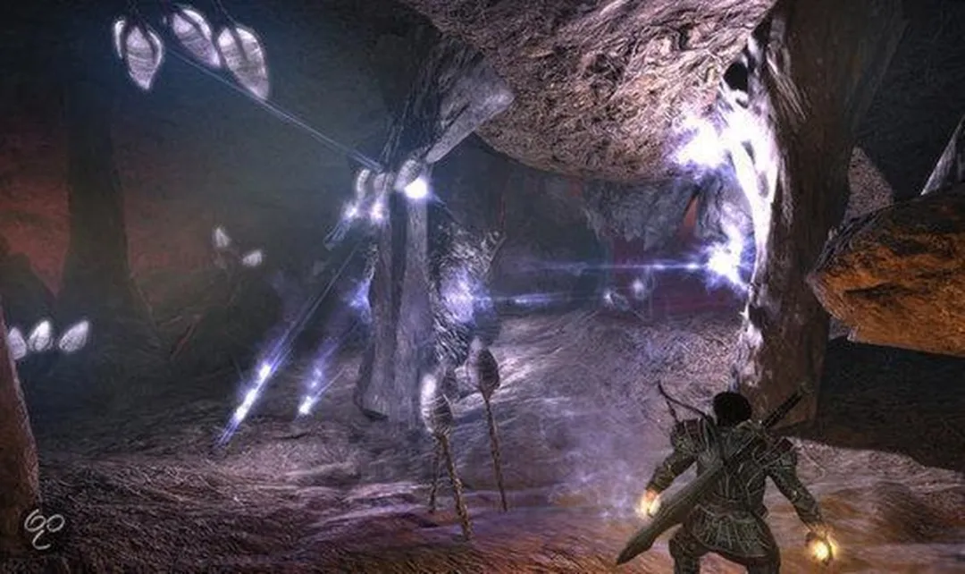 Nordic Games Arcania: Fall of Setarrif