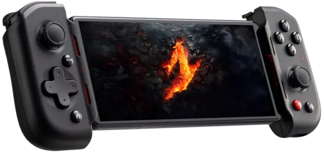 Acer Nitro NGR400 Gaming Controller - Zwart