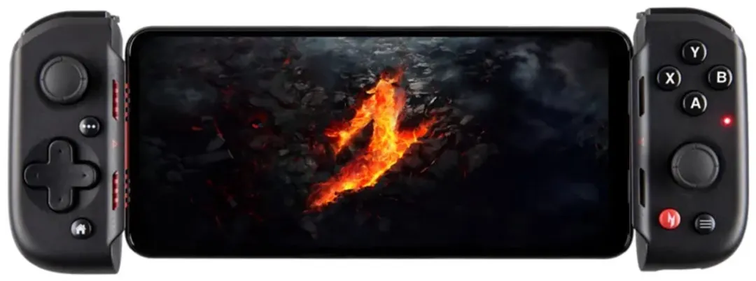 Acer Nitro NGR400 Gaming Controller - Zwart