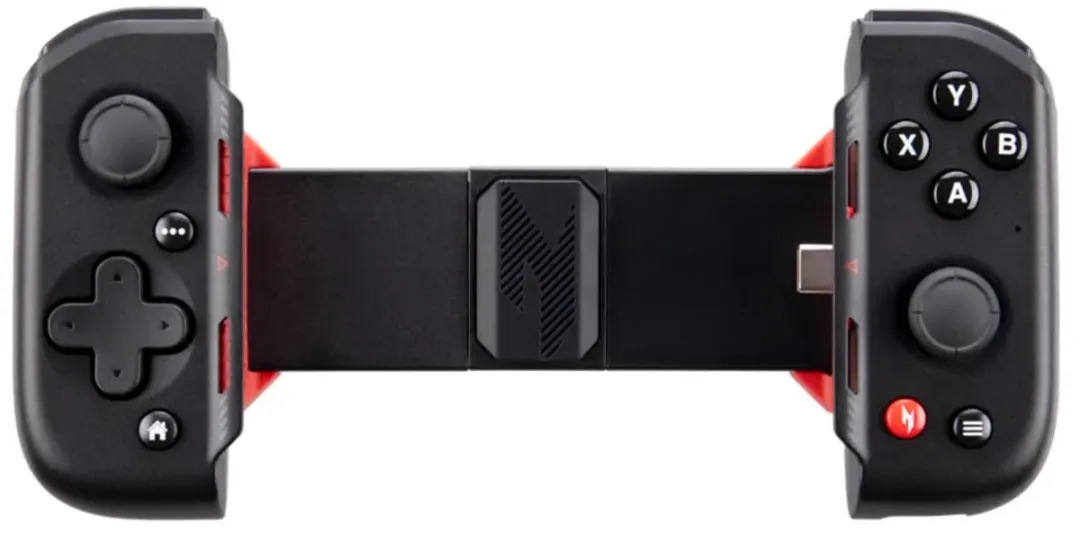 Acer Nitro NGR400 Gaming Controller - Zwart - afbeelding 6 van 6