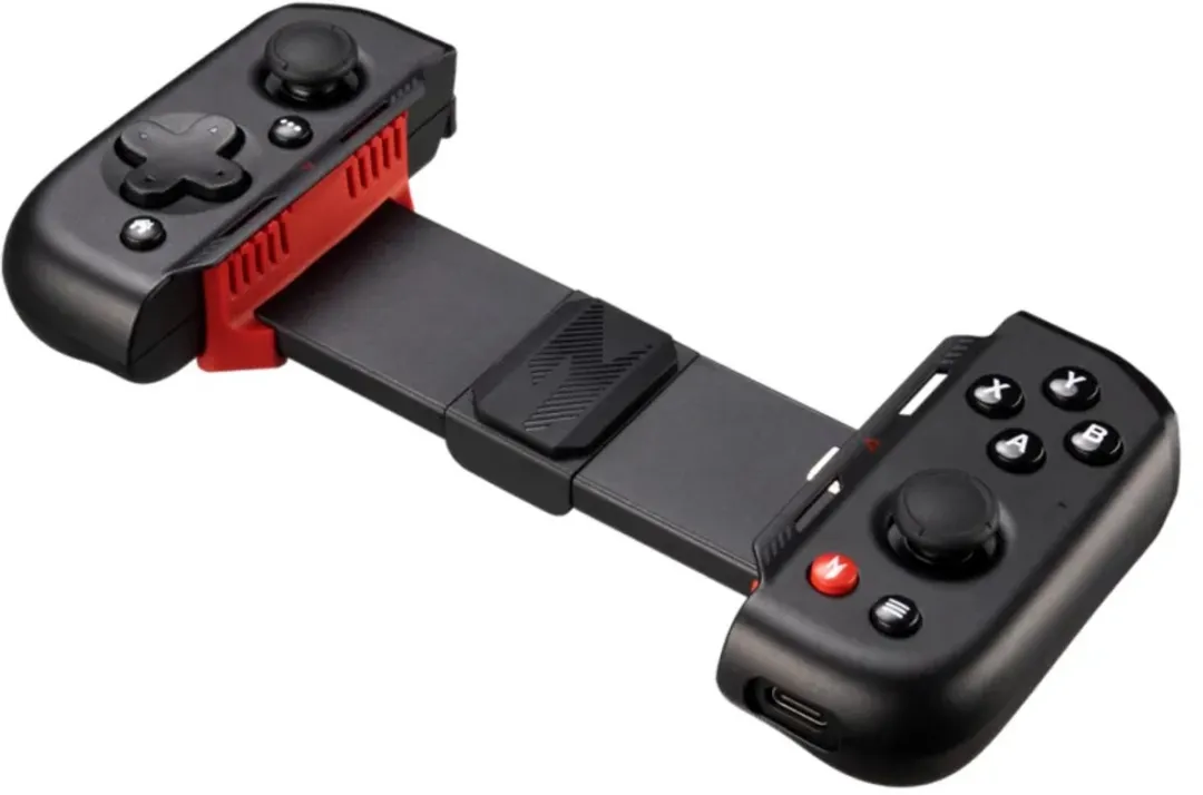 Acer Nitro NGR400 Gaming Controller - Zwart