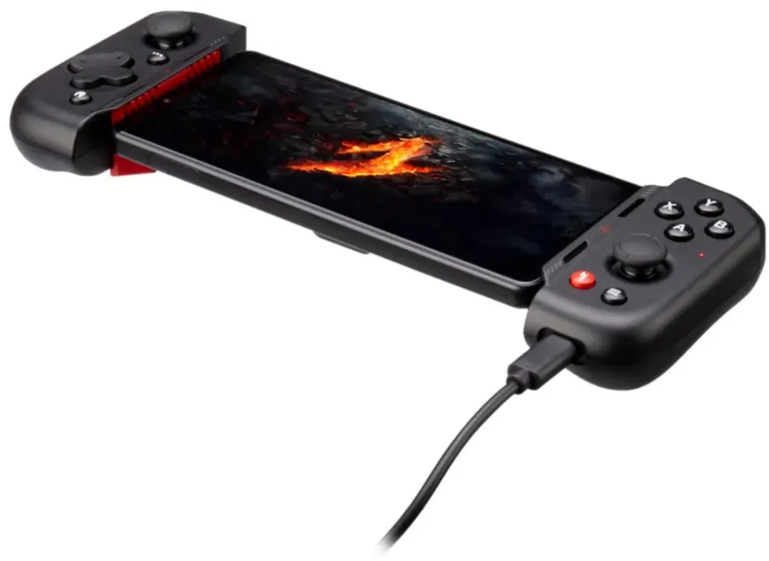 Acer Nitro NGR400 Gaming Controller - Zwart