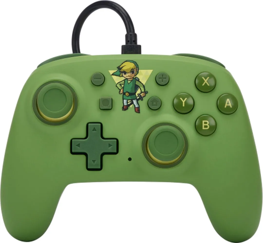 PowerA Nano NSGP0203-01 Bedrade Controller