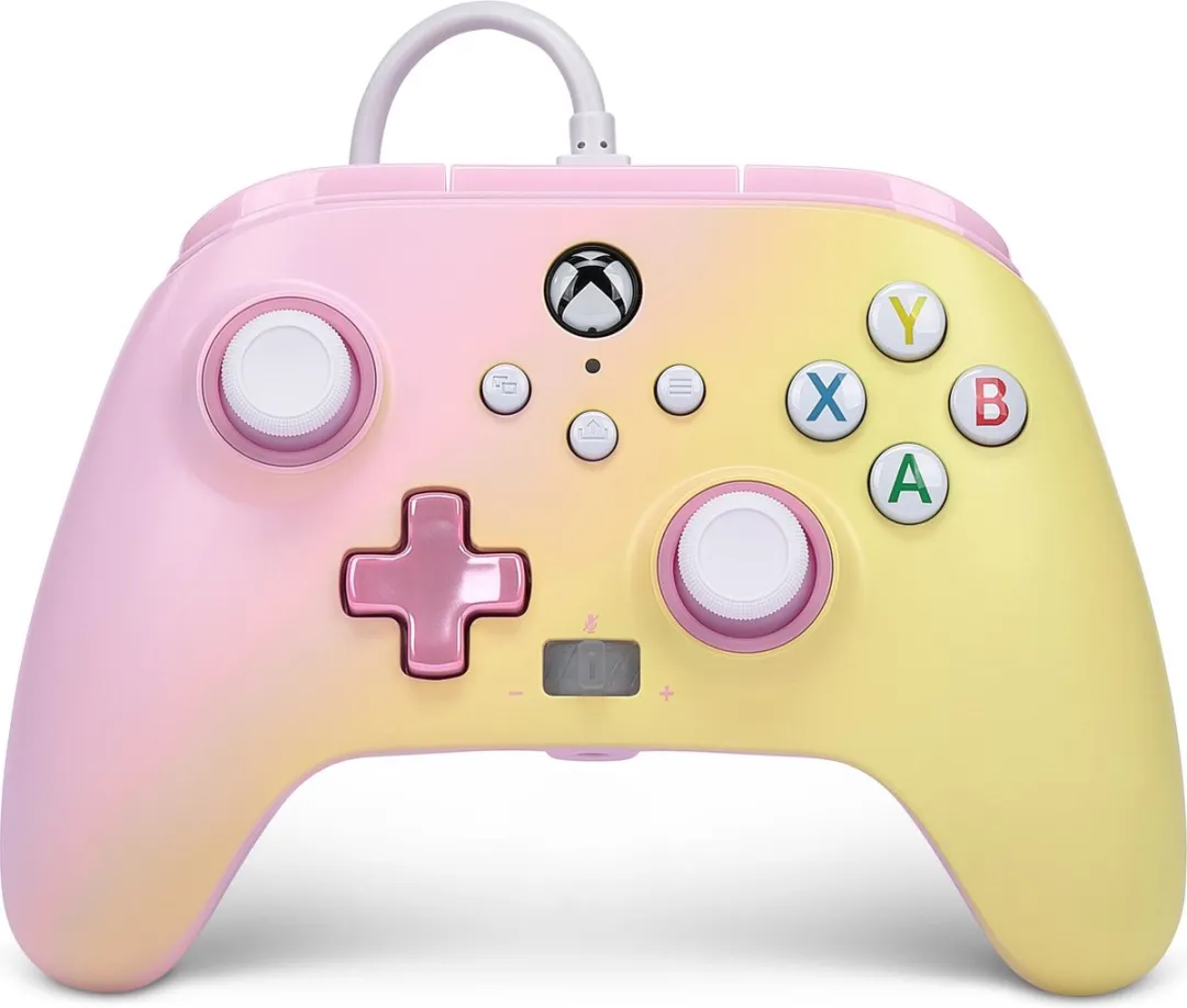 POWERA XBGP0003-01 Bedrade Controller